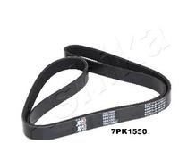 VRIBBED BELT 112-7PK1550 FOR LEXUS IS/III/C GS TOYOTA HIGHLANDER/KLUGER/SUV 3.5L