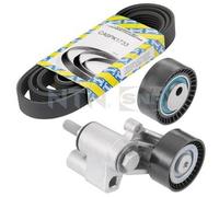 SNR KA859.24 V-Ribbed Belt Set
