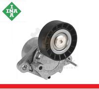NEW V-RIBBED BELT TENSIONER PULLEY 534055010 INA