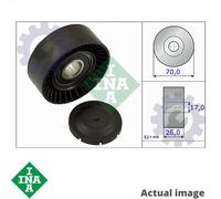 NEW V-RIBBED BELT TENSIONER PULLEY FOR LOTUS TOYOTA TOYOTA FAW 2 ELEVEN INA
