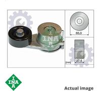 NEW V-RIBBER BELT TENSIONER LEVER FOR HYUNDAI KIA SANTA F IV TM TMA D4HA INA