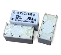 New V23105-A5001-A201 ; V23105-A5003-A201 ; V23105-A5301-A201 ; V23105-A5303-A201 ; V23105-A5305-A201 Relay 8pins(V23105-A5303-A201)