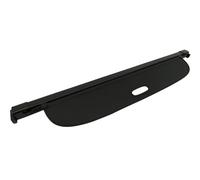 NEW V60 MK2 REAR PARCEL SHELF BOOT LOAD COVER TRIM BLACK 2019-ONWARDS