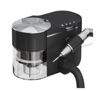 New Vacuum Cleaner Nail Brushless Turbo Silent Large Suction Polishing and Remover(Describe 3)