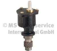 Pierburg Brake Vacuum Pump fits Audi 80 VW Caddy 1.6 1.7 1.5 068 145 101 A