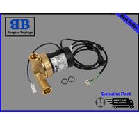 New Vaillant ActoStore & VIH oiler Pump 0010037393 was 0020039793 Genuine