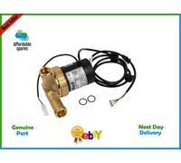 New Vaillant ActoStore & VIH oiler Pump 0010037393 was 0020039793 Genuine