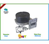 NEW VAILLANT ECOTEC PLUS 612 615 618 624 630 (2012 MODEL BOILER) FAN 0020135138