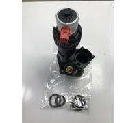 NEW VAILLANT ECOTEC THREE WAY PLASTIC DIVERTER VALVE 0020020015