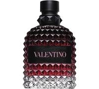 NEW Valen'tino's Roma Uomo Intense Eau de Parfum, Ambery Fougere, Vanilla and Vetiver Scent, 100ml