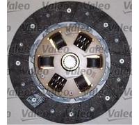 NEW VALEO 826793 Clutch Kit-HYUNDAI ACCENT Saloon (MC)200511 - /