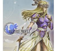 New Valkyrie Profile 2 - Silmeria - Original Soundtrack Vol.2 OST CD JAPAN