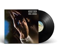 New Values [VINYL]