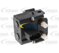 VEMO Valve Compressed-Air System for BMW 5 Touring (F11) 2010-10 to 2017-02
