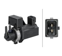 Hella EGR Valve 6NU 010 171-871 Electric-pneumatic 2-pin for BMW ALPINA