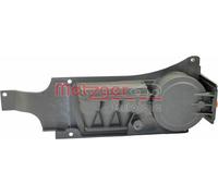 METZGER 2385070 Valve, engine block breather