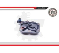 New Valve, engine block breather for BMW:5,7,8,E39,E38 1745103 1745183 7501563