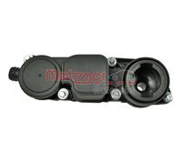 Engine Block Breather Valve Fits MERCEDES CL203 W203 01-11 6460101462
