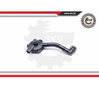 New Valve, engine block breather for VW:PHAETON,TOUAREG,PHAETON Sedan