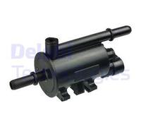 Valve, fuel supply system DELPHI SL10179- for OPEL VECTRA C (Z02) 2 2003-2008