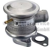PIERBURG 7.06713.10.0 Valve, secondary ventilation for AUDI,BENTLEY