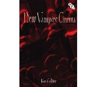 New Vampire Cinema