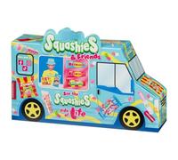 New Van Tin - 405g Sweet Gift Set - Novelty Collectible Storage Tin, Perfect Sweet Hamper Gift for Kids & Adults A-57