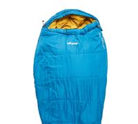 Vango Latitude Pro 300 Sleeping Bag, Blue One Size