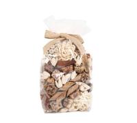 New Vanilla Tonka Scented Potpourri Bag, Provides A Long Lasting Home Fragrance Solution, Infuses Any Space With A Sweet Fragrance, Ideal for Bowls Or Vases, Fill Your Home With A Soft, Comforting