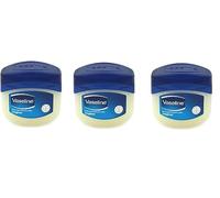 New Vaseline Petroleum Jelly 100 ml (Pack of 3)