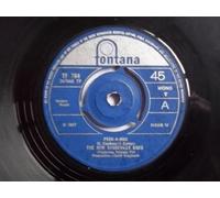 NEW VAUDEVILLE BAND - NEW VAUDEVILLE BAND - P BOO 7in (31690)