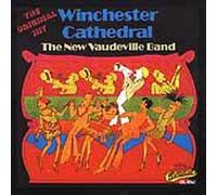 New Vaudeville Band - Winchester Cathedral