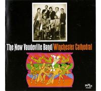 New Vaudeville Band - Winchester Cathedral