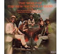 New Vaudeville Band - World of