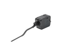 NEW VDO 406-204-003-005Z CENTRAL LOCKING ACTUATOR - BMW - FUEL FILLER CAP