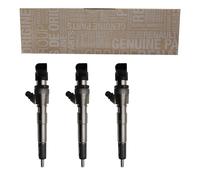 New VDO Diesel Injector 166008052R 8200903034 A2C59513484 x 3