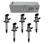 New VDO Diesel Injector 7H2Q-9K546-CB A2C59513553 x 5