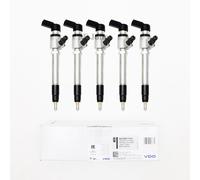 New VDO Diesel Injector A2C59511316 x 5