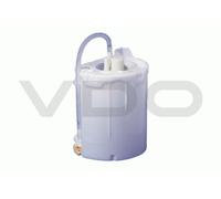 NEW VDO E22-041-096Z FUEL PUMP WITH SWIRL POT - AUDI / FORD / SEAT / SKODA / VW