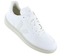 NEW VEJA V-10 CWL - Men's Sneakers Shoes Vegan White VX0702892B430 ORIGINAL
