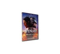 New Venom: The Last Dance (2024) DVD