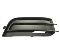 New Ventilation Grille, bumper for AUDI:A1,A1 Sportback 8X080768201C