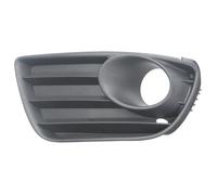 Bumper grille BLIC 6502-07-2023997P for FIAT PUNTO (188_) 1.3 2003-2012