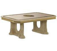 New Venus Beige Italian Coffee Table
