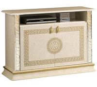 New Venus TV Unit - 100cm - Beige Italian