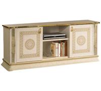 New Venus TV Unit - 153cm - Beige Italian