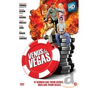 (new) Venus & Vegas (DVD)