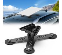 New Version Car Magnetic Mount for Starlink Gen 3, Heavy Duty Roof Magnetic Mount with 440lbs, Portable Gen 3 Mount for RV, Car, Boat, Truck.