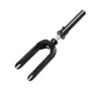 NEW VERSION Front Fork Shock Absorber Compatible with Ninebot by Segway Max G2 G65 KickScooter Suspension mechanism with hydraulic damper Aluminum Alloy Fork G2 Scooter Original Accessories