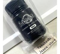 New version Kokushoku Musou Black Blackest Water-based Acrylic Paint 100ml Ninja